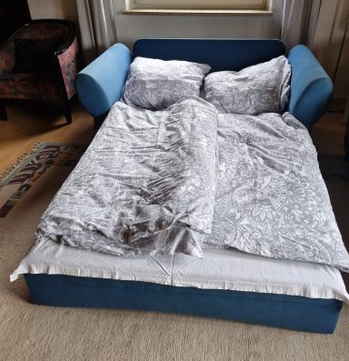 Schlafsofa
